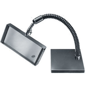 3690 - STAND MAGNIFIER WITH FLEXIBLE GOOSENECK - Prod. SCU